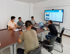 懂技術(shù)更懂客戶 —— 銷售人員固控設(shè)備系統(tǒng)培訓(xùn)